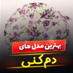 دم کنی